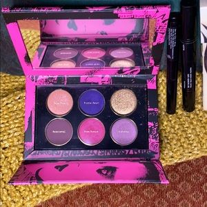 Pat McGrath eye collection